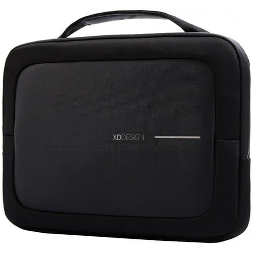 Сумка для ноутбука XD Design Laptop Bag 16" Black (P706.231)