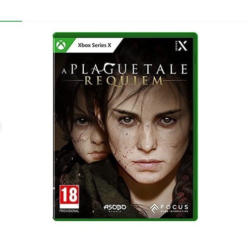 A Plague Tale Requiem (Xbox Series X)