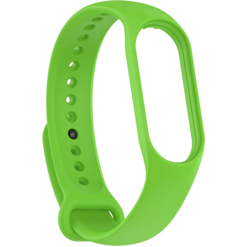 ArmorStandart New Style Green (ARM61901) for Xiaomi Mi Smart Band 5/6/7