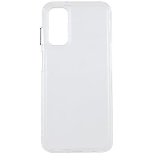 Аксессуар для смартфона Mobile Case TPU+PC Metal Buttons Clear for Samsung A047 Galaxy A04s