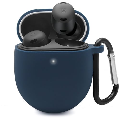 Чехол ArmorStandart Silicone Case Midnight Blue (ARM75404) for Google Pixel Buds Pro