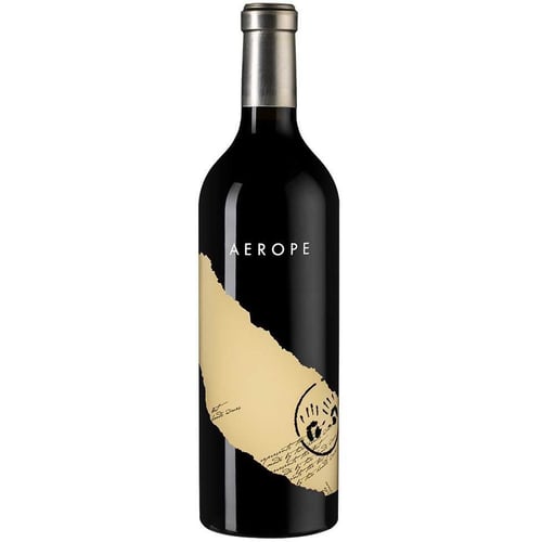 Вино Two Hands Aerope 2018 красное сухое 0.75 л (BWR4769)