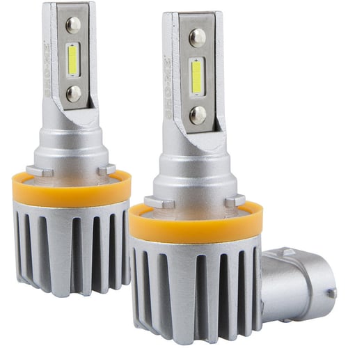 LED лампы Sho-Me F3 H11 20W