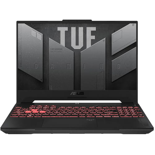 Ноутбук ASUS TUF Gaming A15 (FA507UI-LP015W)