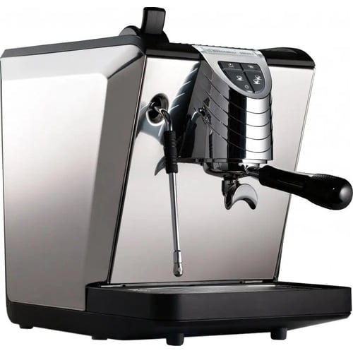 Кофеварка Nuova Simonelli Oscar II Black