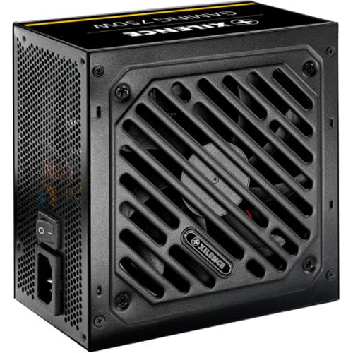 Блок живлення XILENCE XN320 650W (XP650R12)