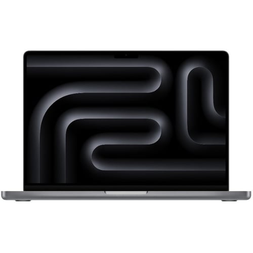 Apple MacBook Pro 14" M3 1TB Space Gray Custom (Z1C80001F) 2023