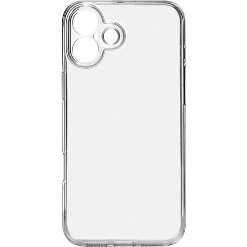 Чехол для iPhone Armorstandart Air Series Camera cover Transparent for iPhone 16 Plus (ARM78487)