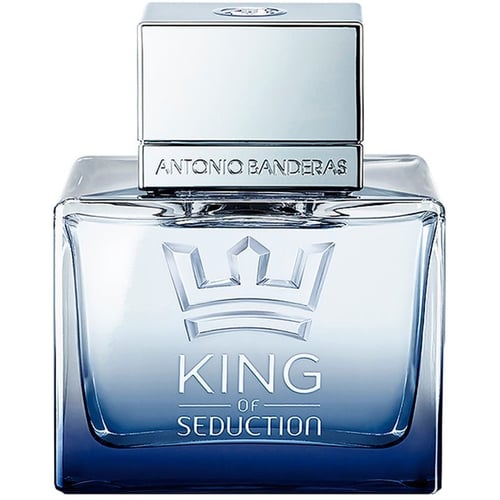 Туалетная вода Antonio Banderas King of Seduction 50 ml