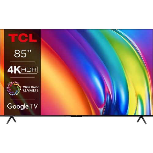 Телевізор TCL 85P745