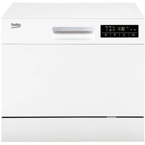 Посудомийка Beko DTC36611W