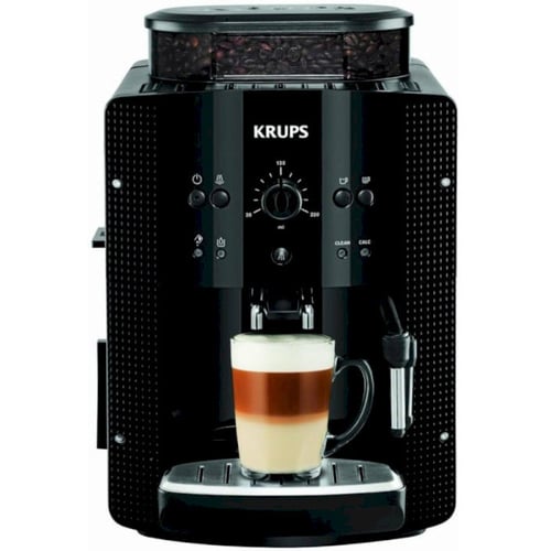 Кофеварка Krups Essential Espresso EA810870