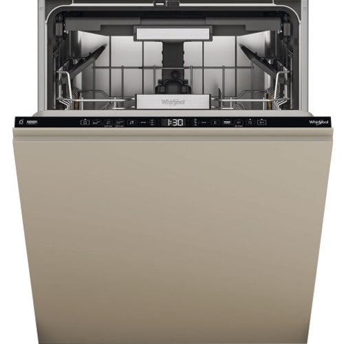 Вбудовувана посудомийна машина Whirlpool W7I HT58 T