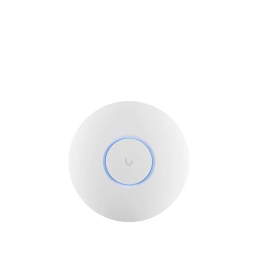 Точка доступу Wi-Fi Ubiquiti U6+ (U6-PLUS)