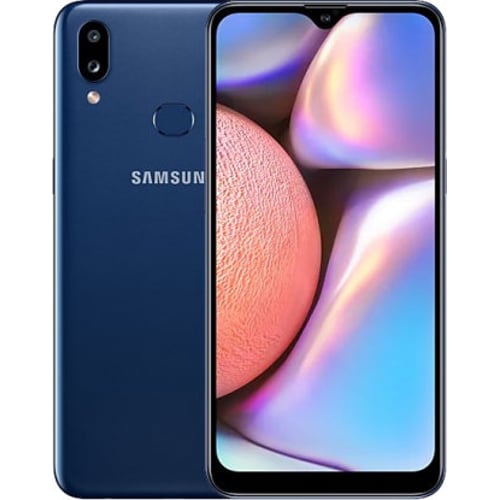 Samsung Galaxy A10s 2019 2/32GB Blue A107F (UA UCRF)