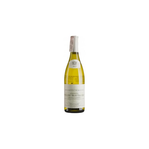 Вино Louis Jadot Puligny-Montrachet Clos de la Garenne Domaine Duc de Magenta ( л.) (BW54501)