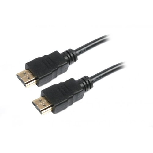 Кабель и переходник Maxxter HDMI V.1.4, 4К 30 Гц, 1.8 м (VB-HDMI4-6)