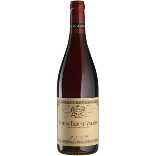 Вино Louis Jadot Cote de Beaune-Villages червоне сухе 0.75 л (BWT2314)
