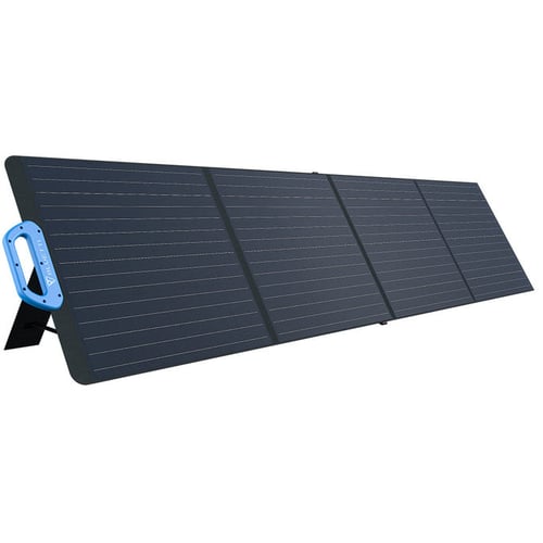 Сонячна панель Bluetti 120W Solar Panel (PV120)