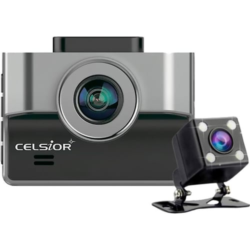 Автомобільний відеореєстратор Celsior DVR F809D