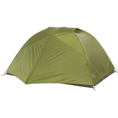 Намет Big Agnes Blacktail 2 green (021.0071)