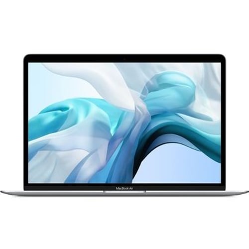 Apple MacBook Air 13'' 128GB 2018 (MREA2) Silver Approved