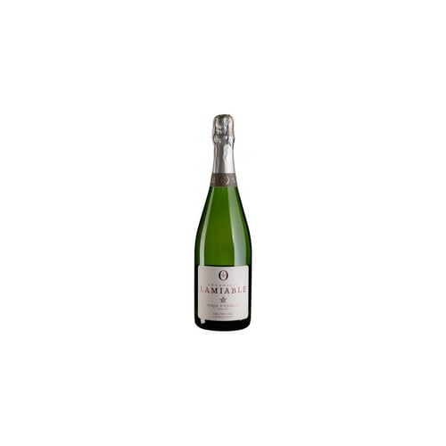 Ігристе Lamiable Perles d`Etoiles Demi-Sec Grand Cru (0,75 л.) (BW53706)