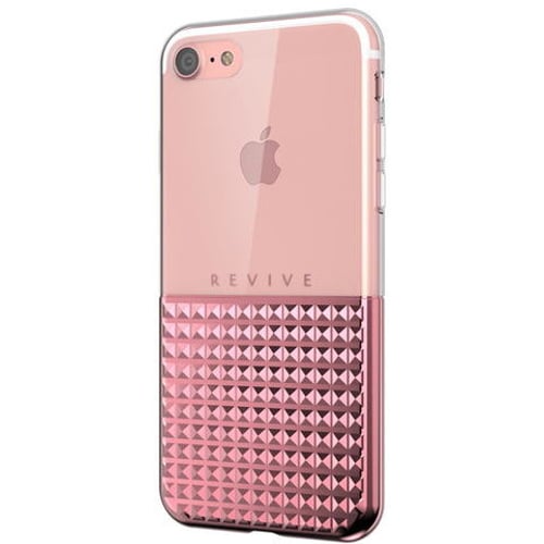 Чохол для iPhone SwitchEasy Revive Case Rose Gold for iPhone SE 2020/iPhone 8/iPhone 7