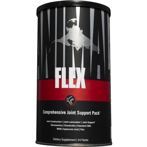 Universal Nutrition Animal Flex 44 packs / 44 servings (Бады для костей и суставов)(79006452)Stylus approved