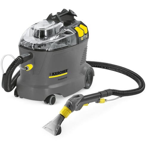 Пылесос Karcher Puzzi 8/1 C hand nozzle (1.100-225.0)