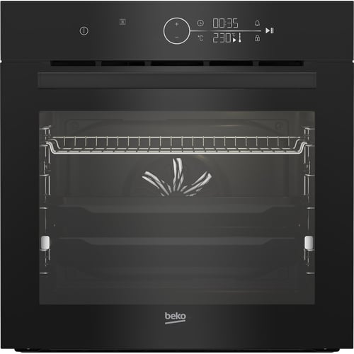 Духовой шкаф электрический BEKO BBIM17400BDS