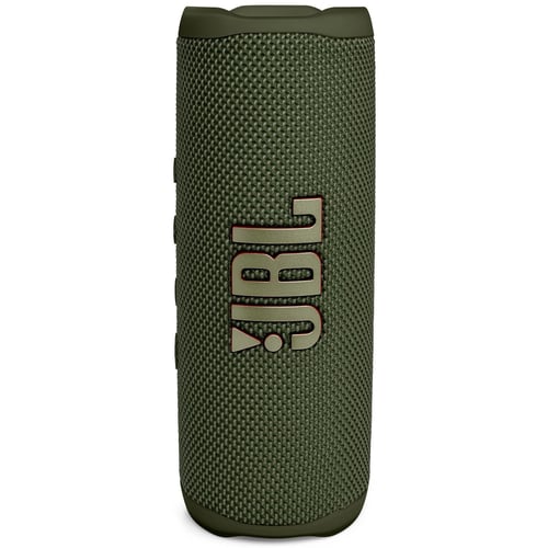 Акустика JBL Flip 6 Green (JBLFLIP6GREN)