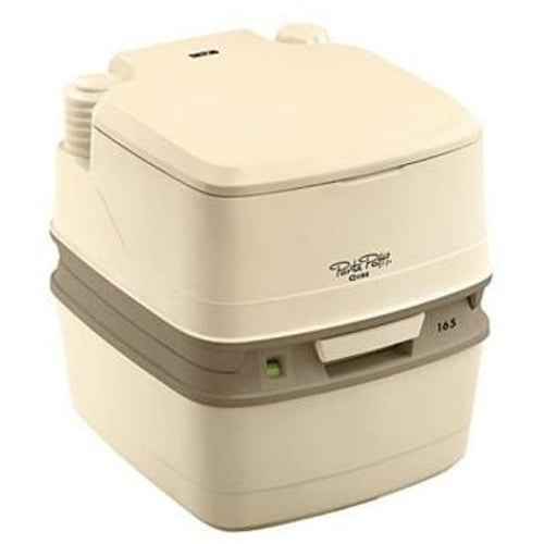 Біотуалет Porta Potti 165 Luxe беж 4555