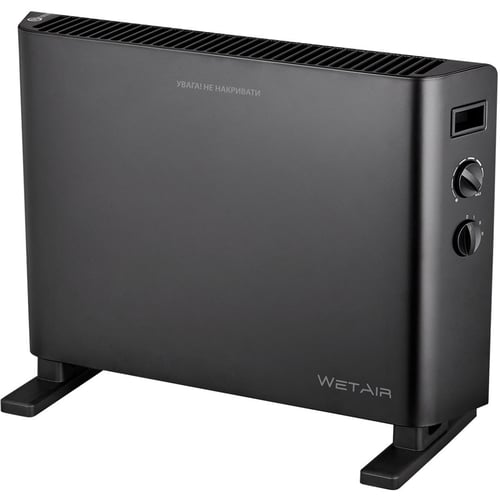 Обігрівач WetAir WСH-600EWB