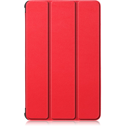 Аксессуар для планшетных ПК BeCover Smart Case Red for Samsung Galaxy Tab S6 Lite P610/P615/Tab S6 Lite 2022 P613/P619 (705179)