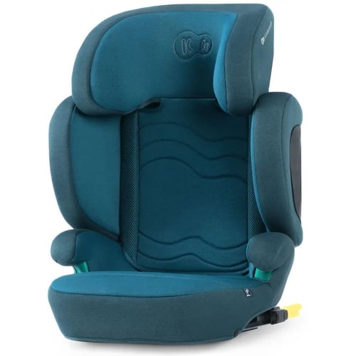 Автокрісло Kinderkraft Xpand 2 i-Size Harbour Blue (KCXPAN02BLU0000) (00-00305187)