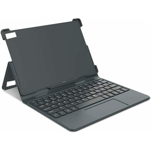 Аксесуар для планшетних ПК Blackview Keyboard Tablet Black for Blackview TAB 10