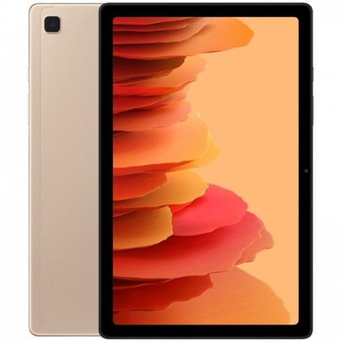 Планшет Samsung Galaxy Tab S5e 64Gb LTE Gold Approved Витринный образец