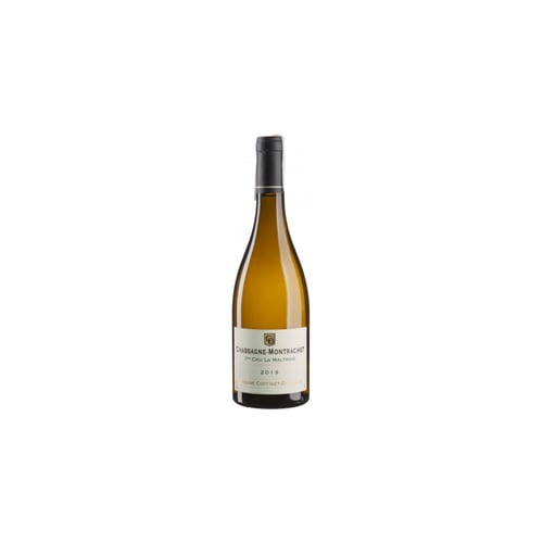 Вино Coffinet-Duvernay Chassagne-Montrachet 1er cru La Maltroie (0,75 л.) (BWQ2445)