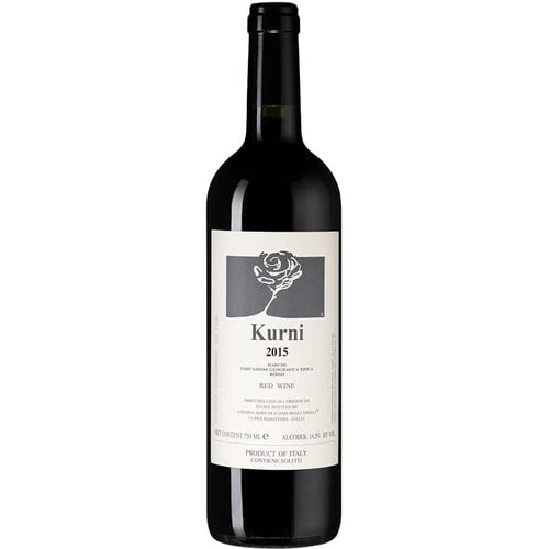 Вино Oasi Degli Angeli Kurni, 2020 (0.75 л) (AS106713)