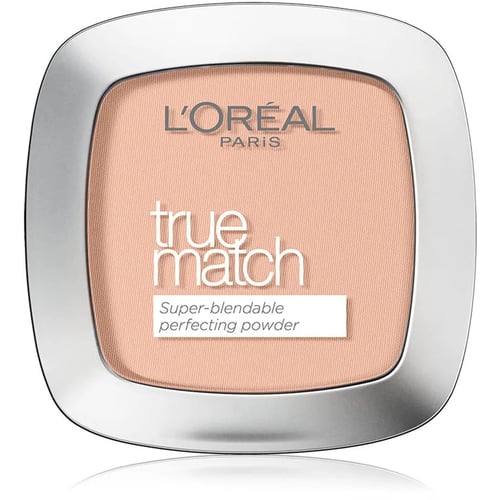 L'Oreal Paris True Match R1/С1 ivore rose Пудра для лица 9 g