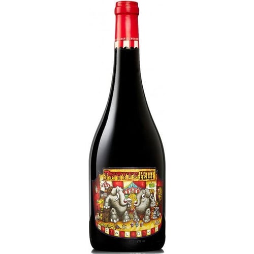 Вино Michael David Petite Petit красное сухое 0.75л (WNF652935100210)