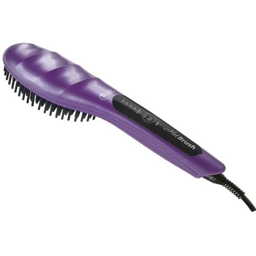 Електрощітка TICO HOT Brush Violet (100208VT)