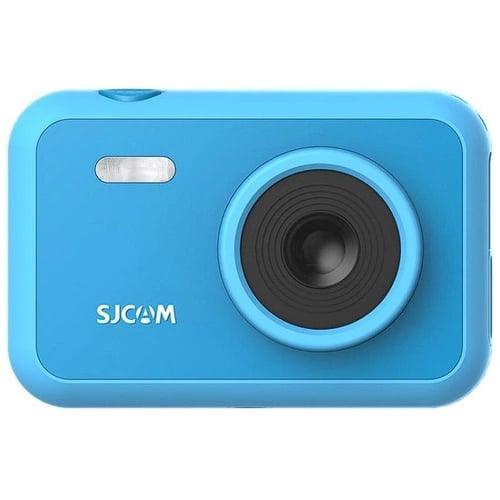 Екшн камера SJCAM FunCam Blue