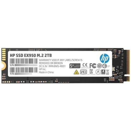 HP FX900 Pro 2 TB (4A3U1AA)