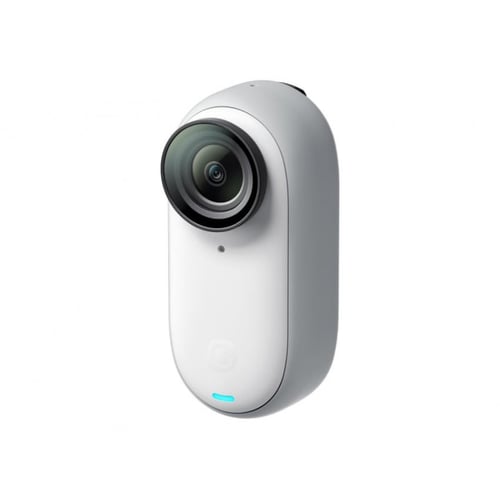 Экшн камера Insta360 GO 3 64GB Standalone EU (CINSABKA-GO301)