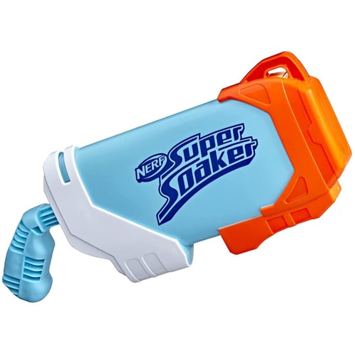 Водний бластер Hasbro Nerf Super Soaker Torrent (F3889)