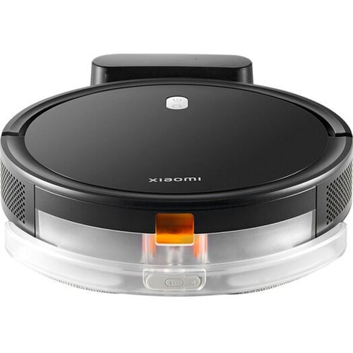 Робот уборщик Xiaomi Robot Vacuum E5 Black