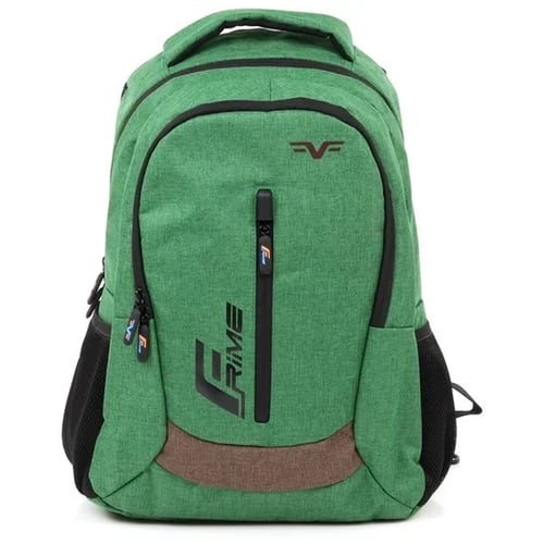 Сумка для ноутбуков Frime 15.6" Hamster Green