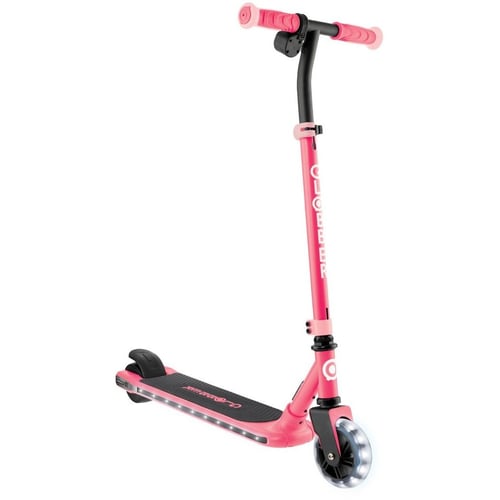 Электросамокат GLOBBER E-MOTION 6 Coral Pink